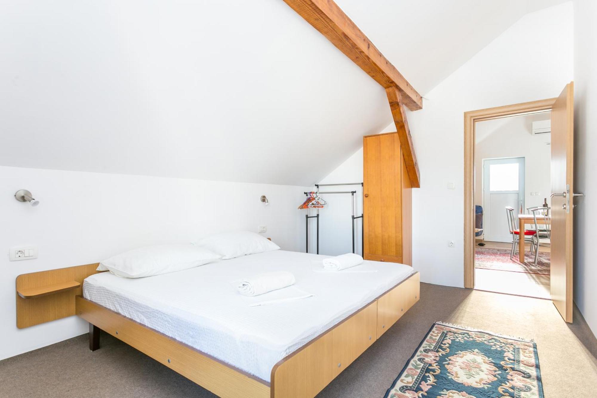 Apartments By The Sea Podaca, Makarska - 2783 Habitación foto