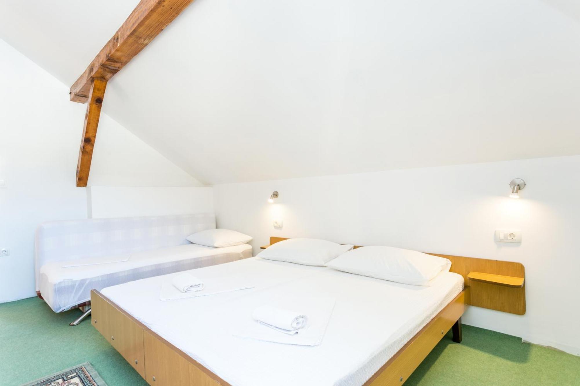 Apartments By The Sea Podaca, Makarska - 2783 Habitación foto