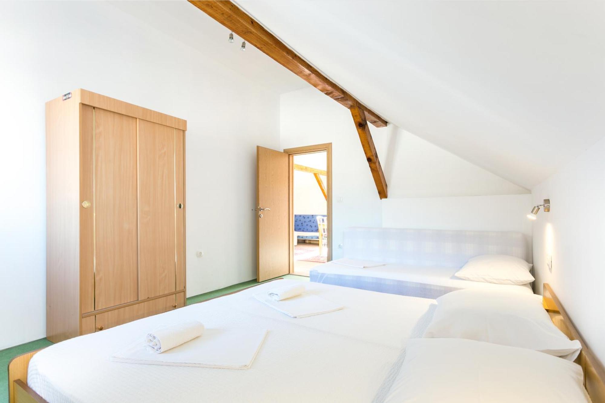 Apartments By The Sea Podaca, Makarska - 2783 Habitación foto